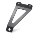 Fixation silencieux sans repose-pied passager KTM 125 rc 2022/2024 - 390 rc 2022/2024
