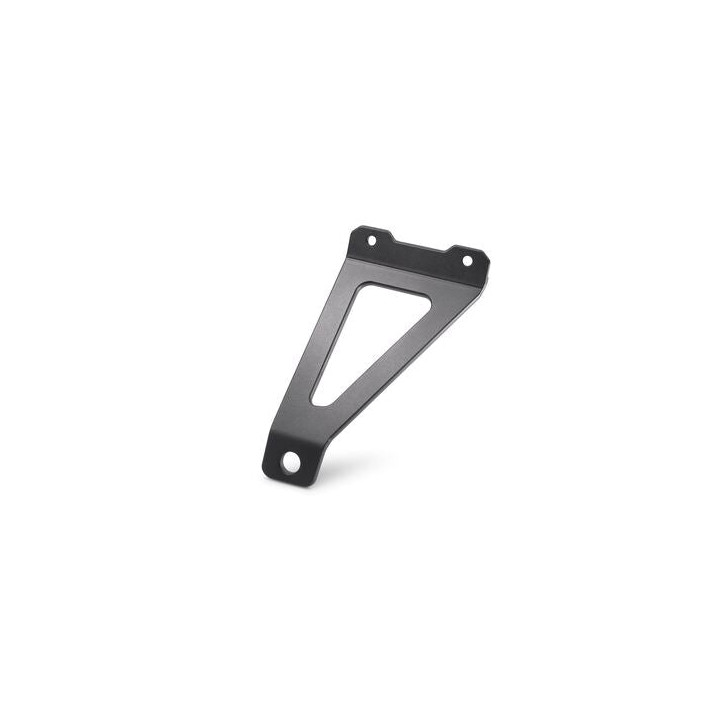 Fixation silencieux sans repose-pied passager KTM 125 rc 2022/2024 - 390 rc 2022/2024