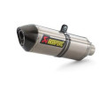 Silencieux Akrapovic KTM rc 8 2022/2024 | Oxmoto