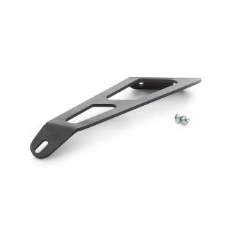 Fixation silencieux supplémentaire Akrapovic KTM rc 8 2022/2024