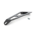 Fixation silencieux supplémentaire Akrapovic KTM rc 8 2022/2024