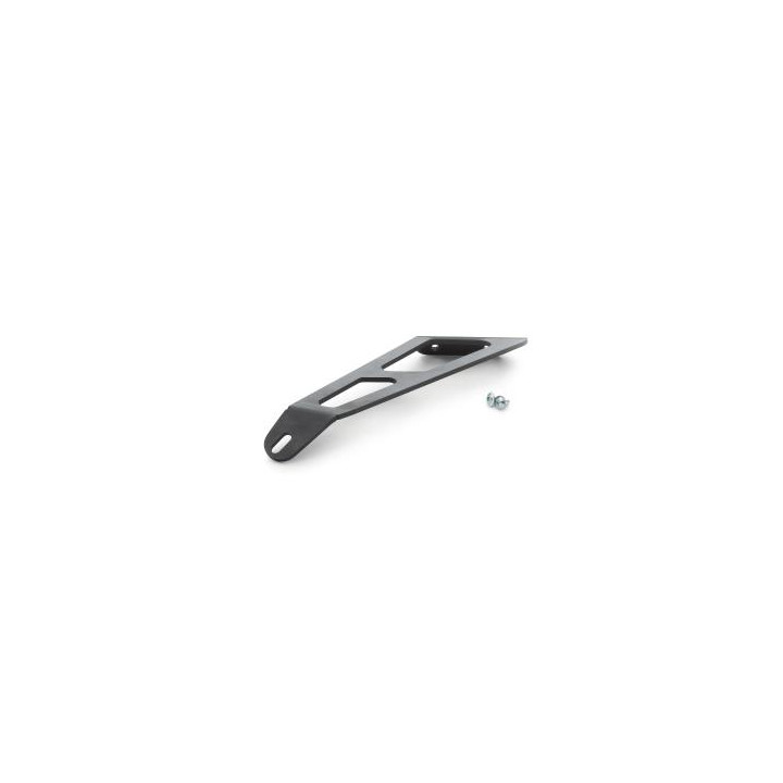 Fixation silencieux supplémentaire Akrapovic KTM rc 8 2022/2024
