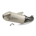 Silencieux Akrapovic KTM 250/390 adventure 2020/2024