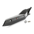 Protection pare-chaleur carbone Akrapovic KTM 690 smc/enduro 2019-2024