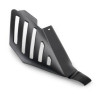 protection pare-chaleur ktm exc 2005-2007