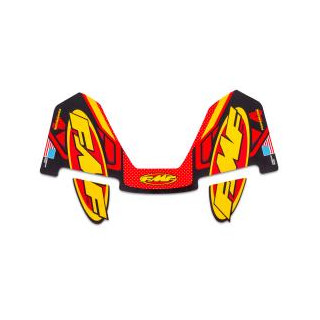 Autocollant FMF powercore 4 | Oxmoto