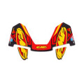 Autocollant FMF powercore 4 | Oxmoto