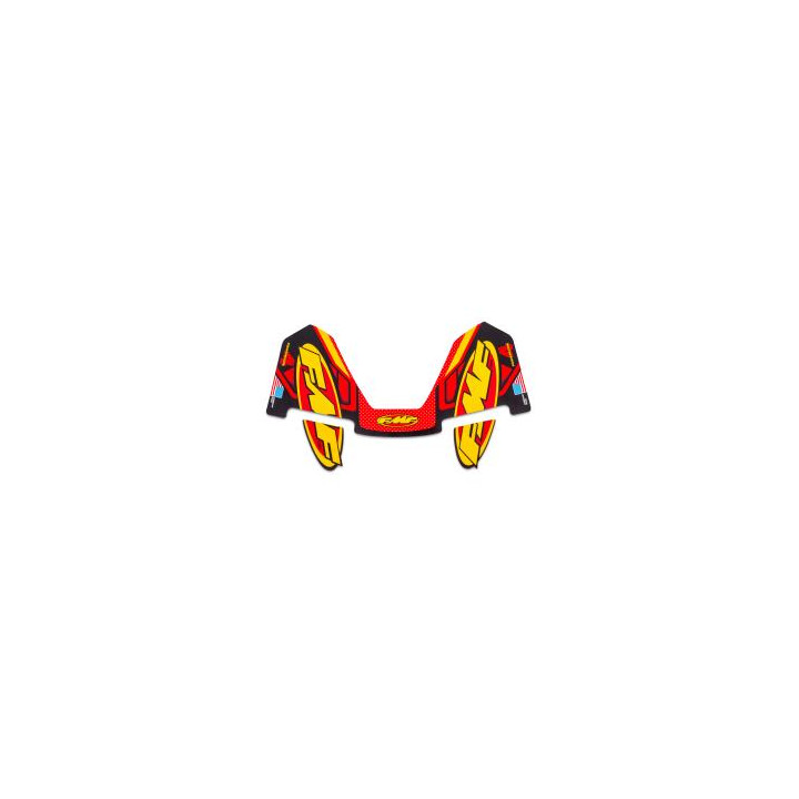 Autocollant FMF powercore 4 | Oxmoto