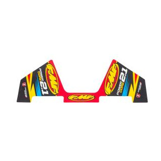 Autocollant FMF powercore 2.1 - 55505979081 | Oxmoto