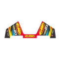 Autocollant FMF powercore 2.1 - 55505979081 | Oxmoto