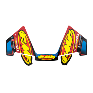 Autocollant FMF powercore 2.1 - 55505979083 | Oxmoto