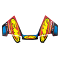 Autocollant FMF powercore 2.1 - 55505979083 | Oxmoto