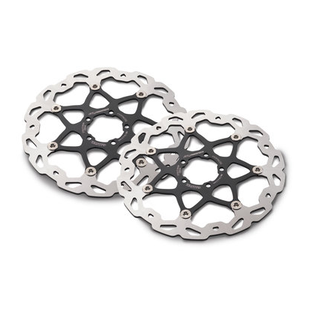 Kit disque de frein avant wave 320mm KTM 1290 super duke 2014-2024
