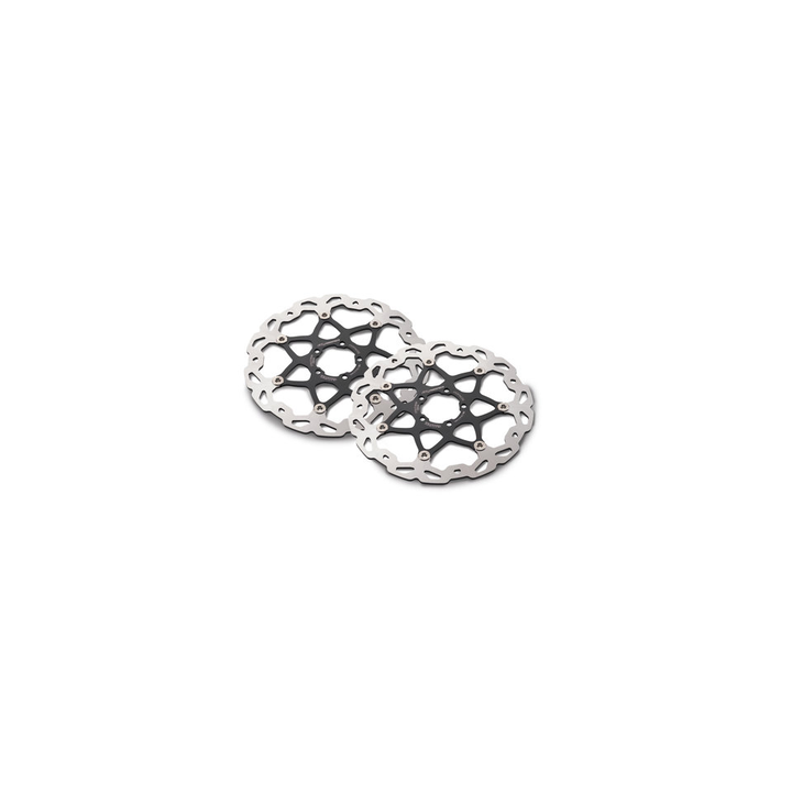 Kit disque de frein avant wave 320mm KTM 1290 super duke 2014-2024