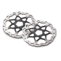 Kit disque de frein avant wave 300mm KTM 790/890 duke 2018-2025