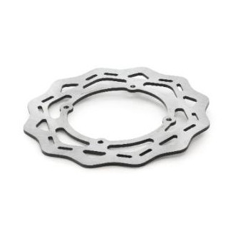 Disque de frein arrière 220mm KTM 85 sx 2021-2026 | Oxmoto