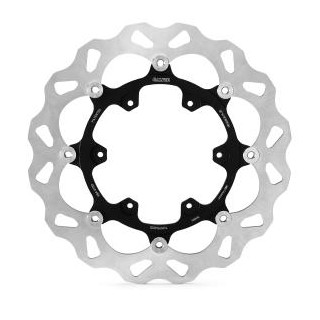 Disque de frein avant wave 320mm KTM 690 smc 2019-2024