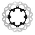 Disque de frein avant wave 320mm KTM 690 smc 2019-2024