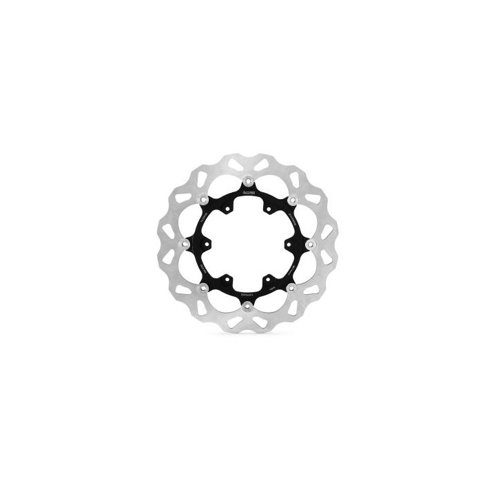 Disque de frein avant wave 320mm KTM 690 smc 2019-2024