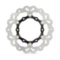 Disque de frein arrière wave 240mm KTM 690 smc 2008-2024