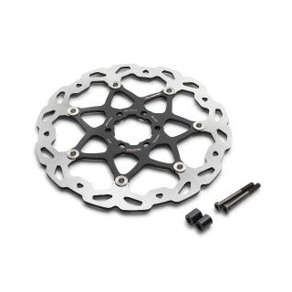Disque de frein avant wave 320mm KTM 125/200 duke/rc 2017-2024