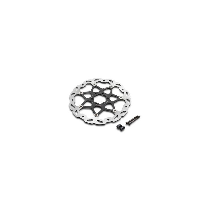 Disque de frein avant wave 320mm KTM 125/200 duke/rc 2017-2024