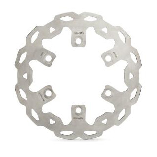 Disque de frein arrière wave 230mm KTM duke/adventure 2013-2024
