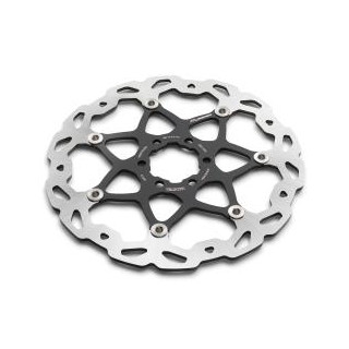 Disque de frein avant wave KTM duke 2017-2023 | Oxmoto
