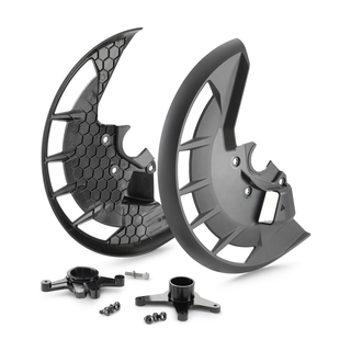 Protection de disque de frein avant KTM adventure 2019-2025