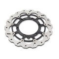 Disque de frein avant oversize KTM sx/exc 2002-2019 | Oxmoto