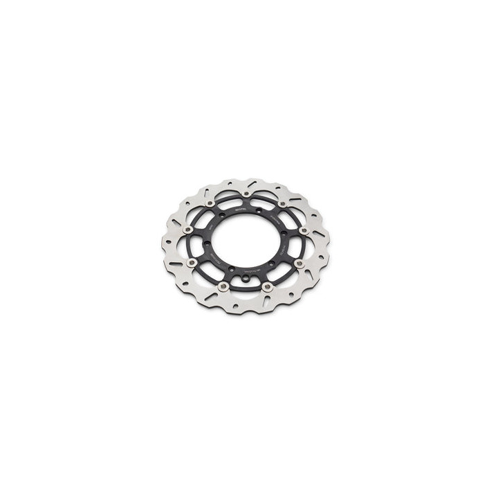 Disque de frein avant oversize KTM sx/exc 2002-2019 | Oxmoto