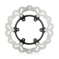 Disque de frein avant wave KTM 690 enduro 2008-2018 | Oxmoto
