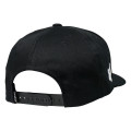 Casquette FOX drive train noir | Oxmoto