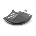Protection de disque de frein arrière carbone KTM sx 2013-2025