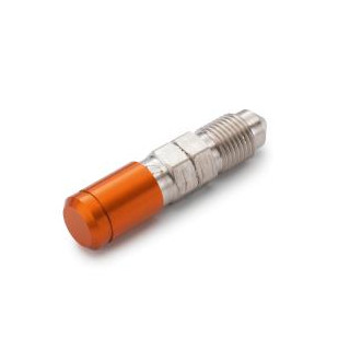 Vis de purge de frein KTM orange - 77013920000 | Oxmoto