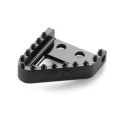 Embout de pédale de frein KTM noir | Oxmoto