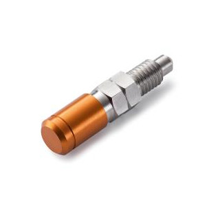 Vis de purge de frein KTM orange - 78013920000 | Oxmoto