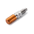 Vis de purge de frein KTM orange - 78013920000 | Oxmoto