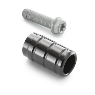 Embout de sélecteur KTM duke 2011-2025 | Oxmoto