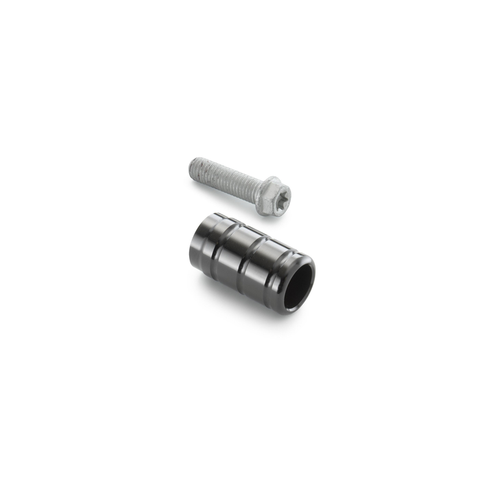Embout de sélecteur KTM duke 2011-2025 | Oxmoto