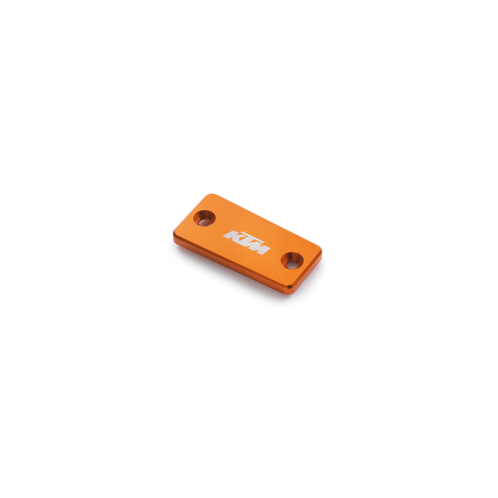 Couvercle de maître cylindre d'embrayage KTM 790 2018-2025 orange