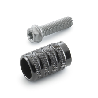 Embout de pédale de frein KTM duke 2011-2025 | Oxmoto