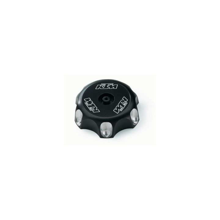 Bouchon de réservoir carburant KTM 790 adventure 2019-2025 noir