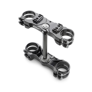 Té de fourche factory noir KTM 85 sx 2025/2026 | Oxmoto