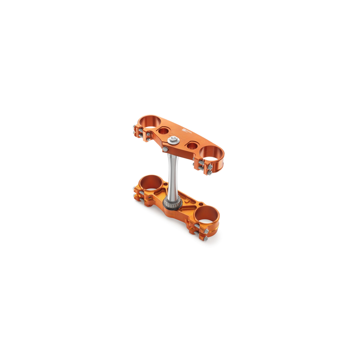 Té de fourche origine orange KTM sx/sx-f - exc/exc-f 2023-2026