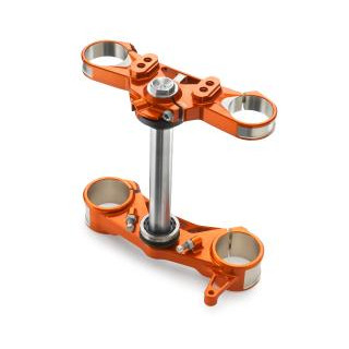 Té de fourche origine orange KTM 1290 super duke 2020-2023