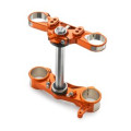 Té de fourche origine orange KTM 1290 super duke 2020-2023