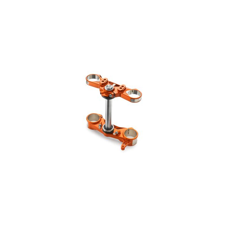Té de fourche origine orange KTM 1290 super duke 2020-2023