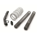 Kit de rabaissement châssis (-25mm) KTM 125/390 duke 2024-2025