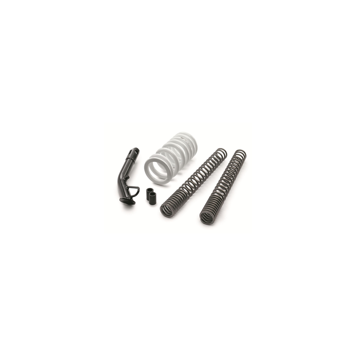 Kit de rabaissement châssis (-25mm) KTM 125/390 duke 2024-2025